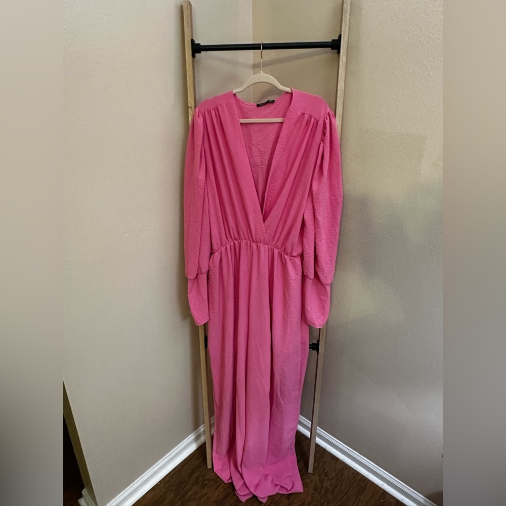Boohoo | 24 US | Jumpsuit